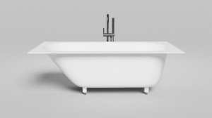 Встраиваемая ORNELLA 170х80 встраиваемая