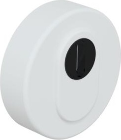 306.23BESZRC Защитная розетка с крышкой цилиндра HEWI System 111 | Polyamid  - Вид №4