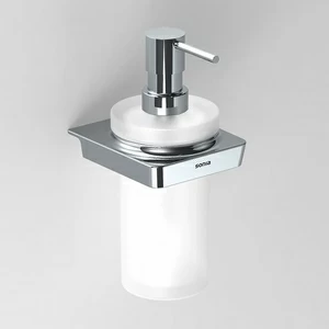 Sonia Дозатор для жидкого мыла настенный S6-Zen Хром