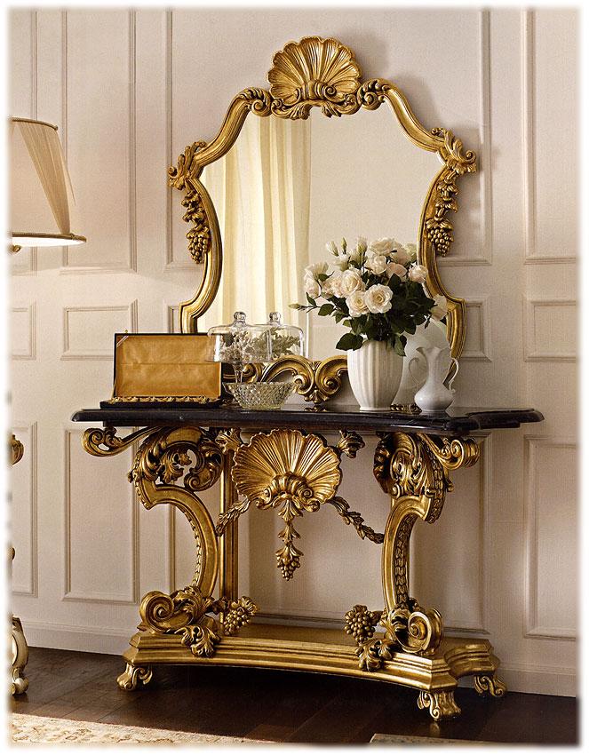 Консоль  ANDREA FANFANI 3010 