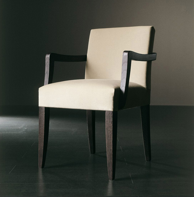 Стул  MERIDIANI KERR DUE 