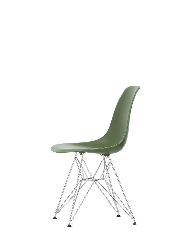 Стул из полипропилена VITRA Eames Plastic Chair ARCH-00124974 - Вид №104
