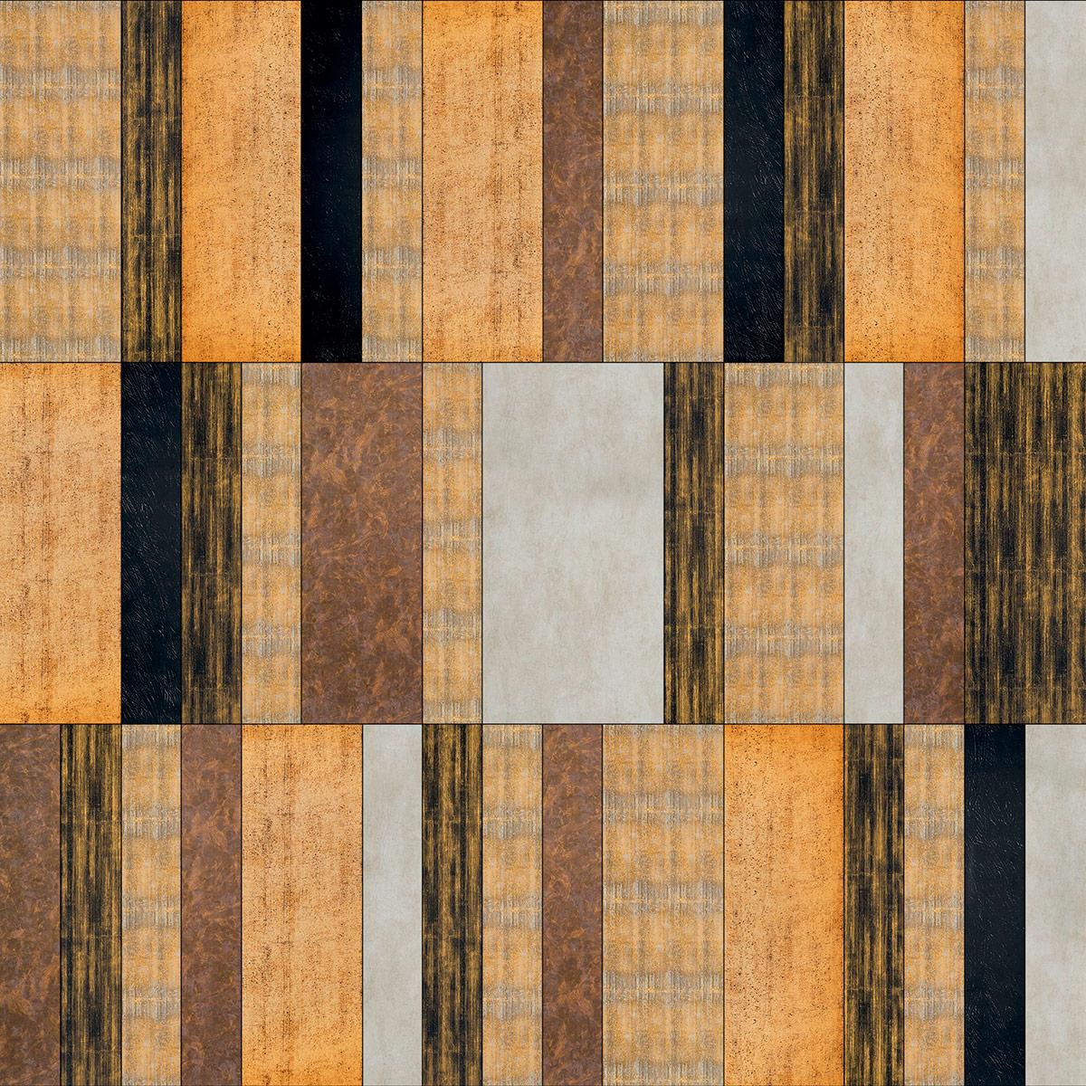 SICIS Dragon Frayed Copper Vetrite sun-id-1991176 - Вид №12