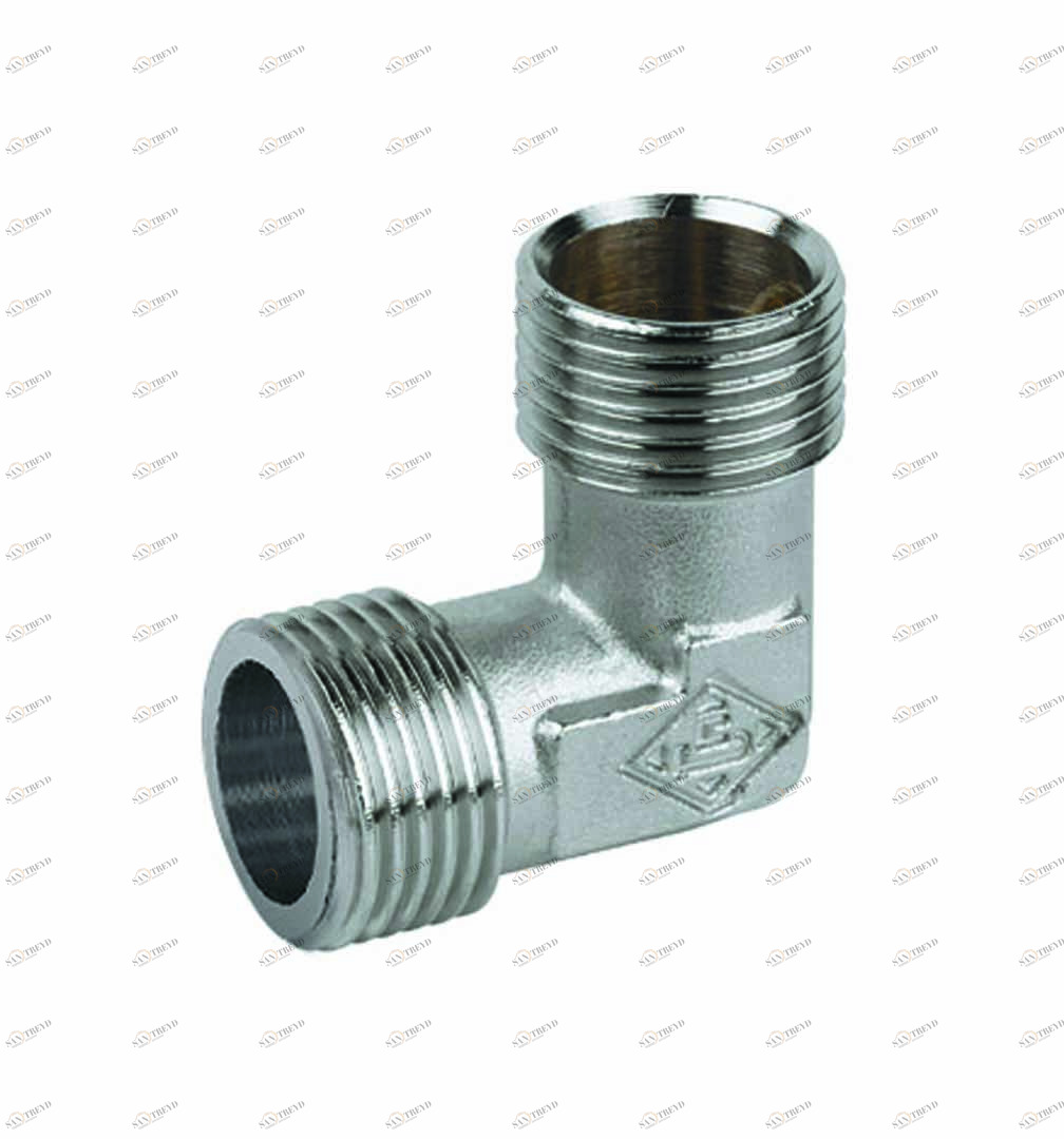 Carlo Poletti A46802T Соединение прямое промежуточное 