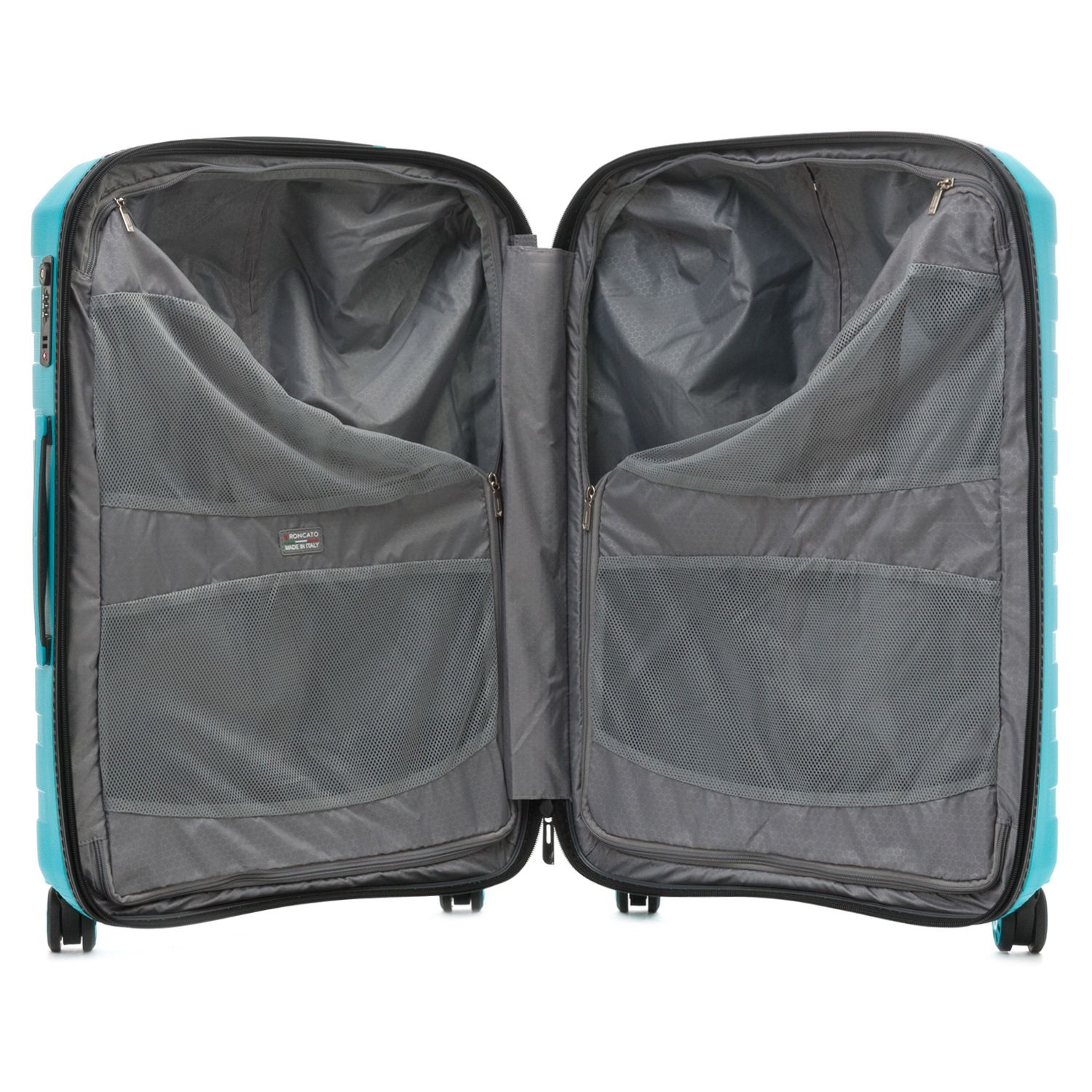 5542-0167 Чемодан 5542 Spinner M Roncato Box 2.0  - Вид №2