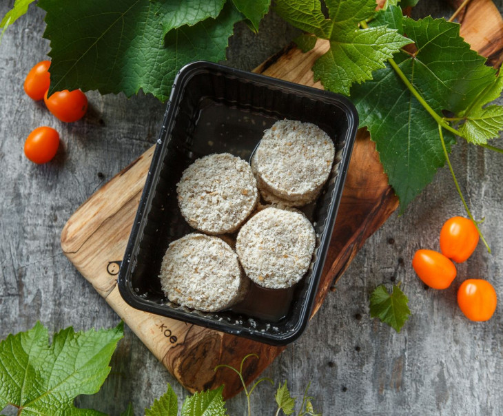 6693 Биточки из баранины Вкусляндия  - Вид №2