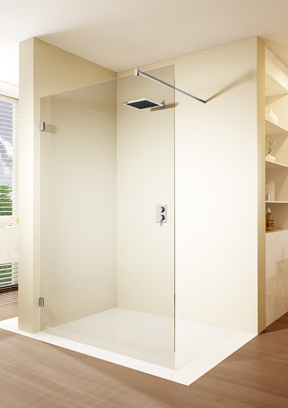 GC53200 Неподвижная стенка Riho Scandic Santreyd 