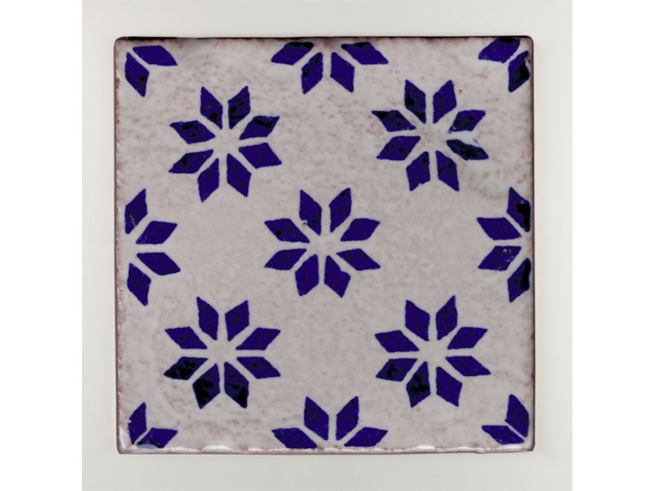 Пол / покрытие из глины ручной работы La Riggiola классический ARCH-00053871