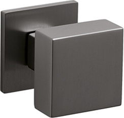 P206B_US Ручка кноб DIANA BASSE P206B OLIVARI