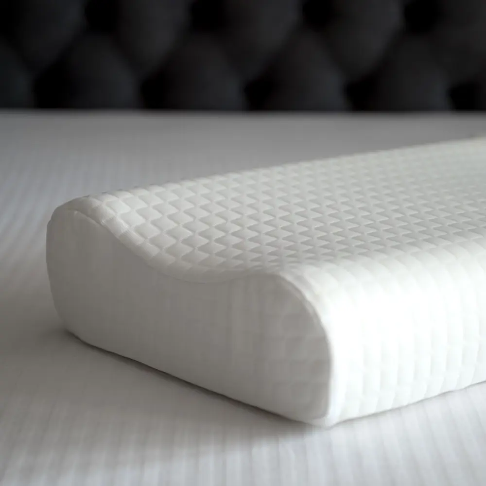 INSPIRE Orto — анатомическая подушка для комфортного отдыха 38×53 см 89336097 STLM-1385548 - Вид №1