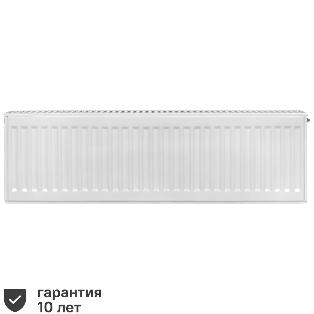 Радиатор панельный Kermi Profil FTV220301001R2Y 22 300x1000 нижнее правое подключение сталь белый STLM-2137607