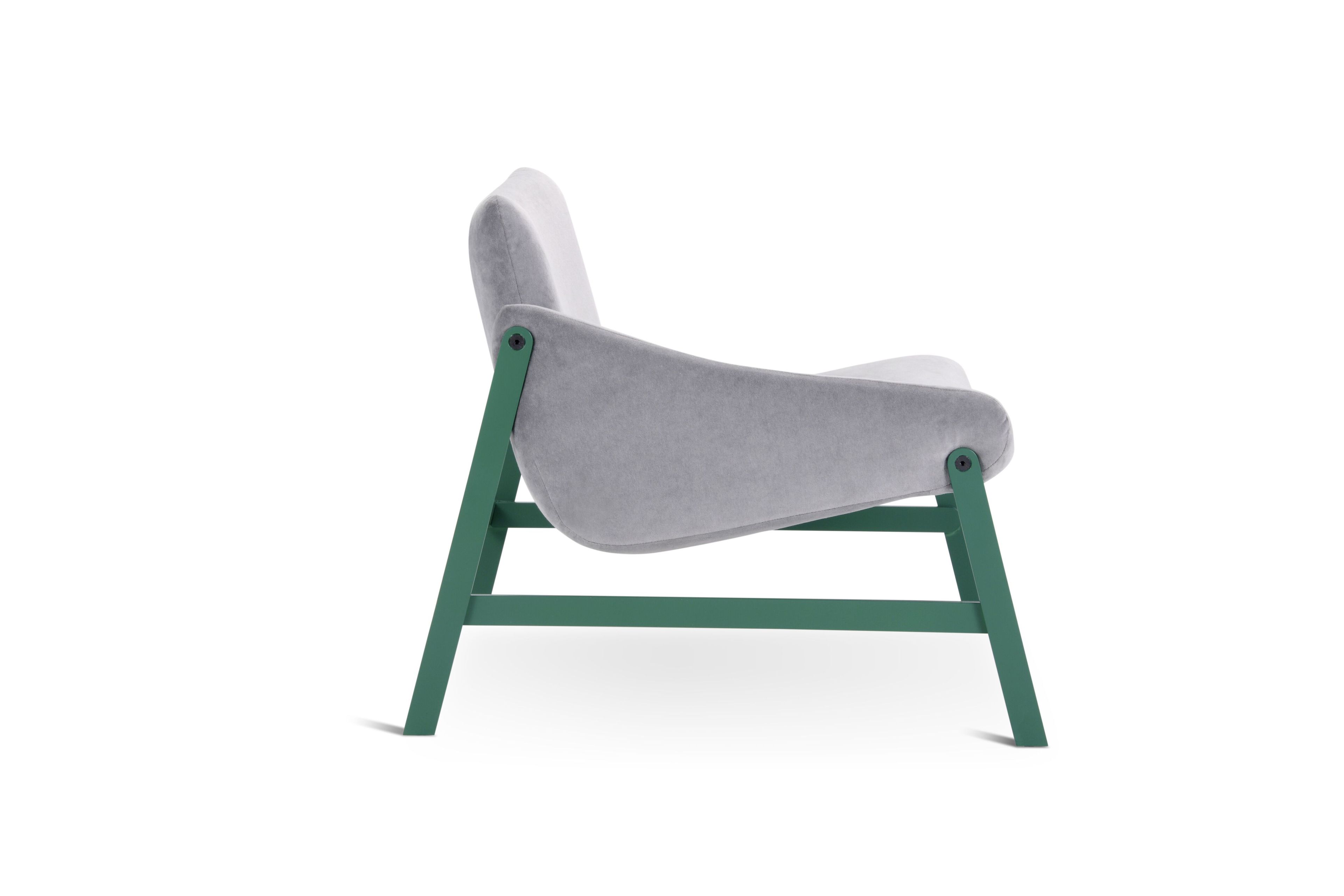 Кресло с одним подлокотником Adrenalina гамак ARCH-00134463 - Вид №2