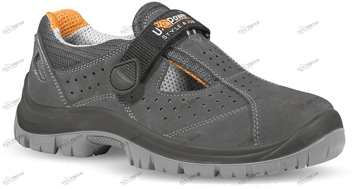 U-POWER Низкая защитная обувь  Bc30331 