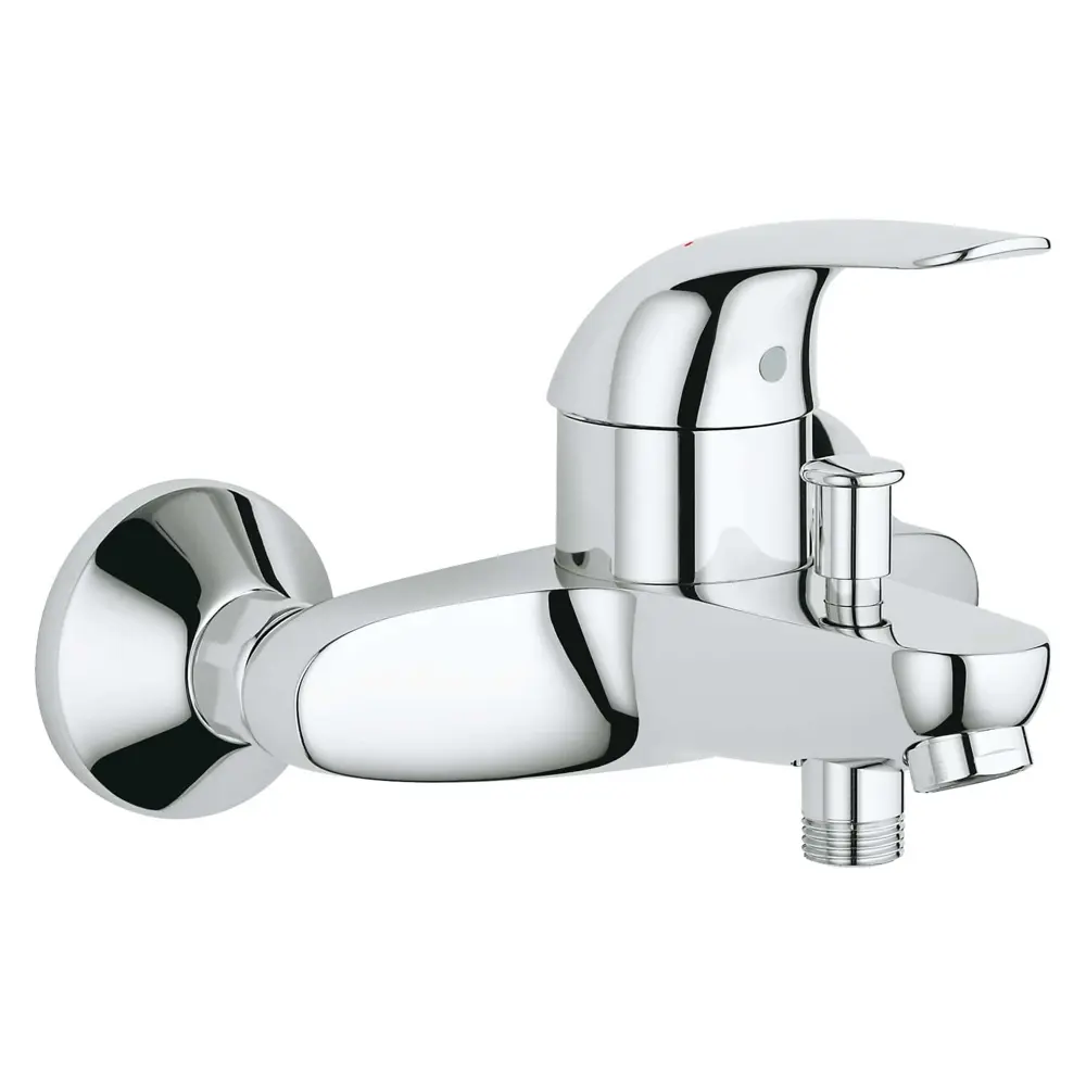 Смеситель для ванны Grohe Swift 13686179 STLM-2064212 - Вид №1