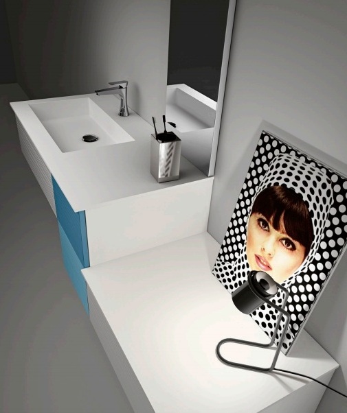 01 Sahara Collection комплект мебели GBGROUP 39922 - Вид №2