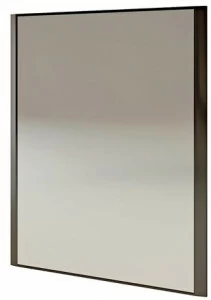 Bellotti Ezio Прямоугольное зеркало в глянцевой лакированной раме Park avenue 2017-40