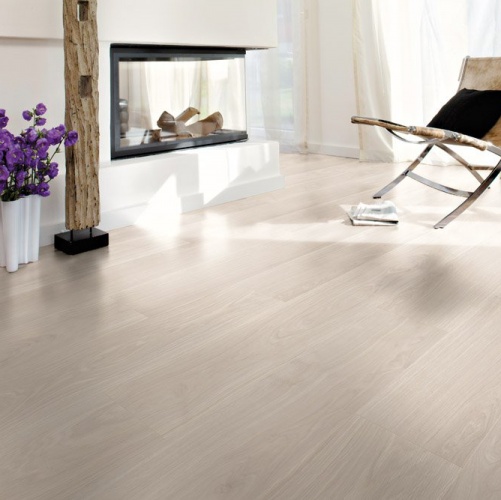 Ламинат Maestro Club Дуб Бьянко SO03 4000100062 - Вид №1