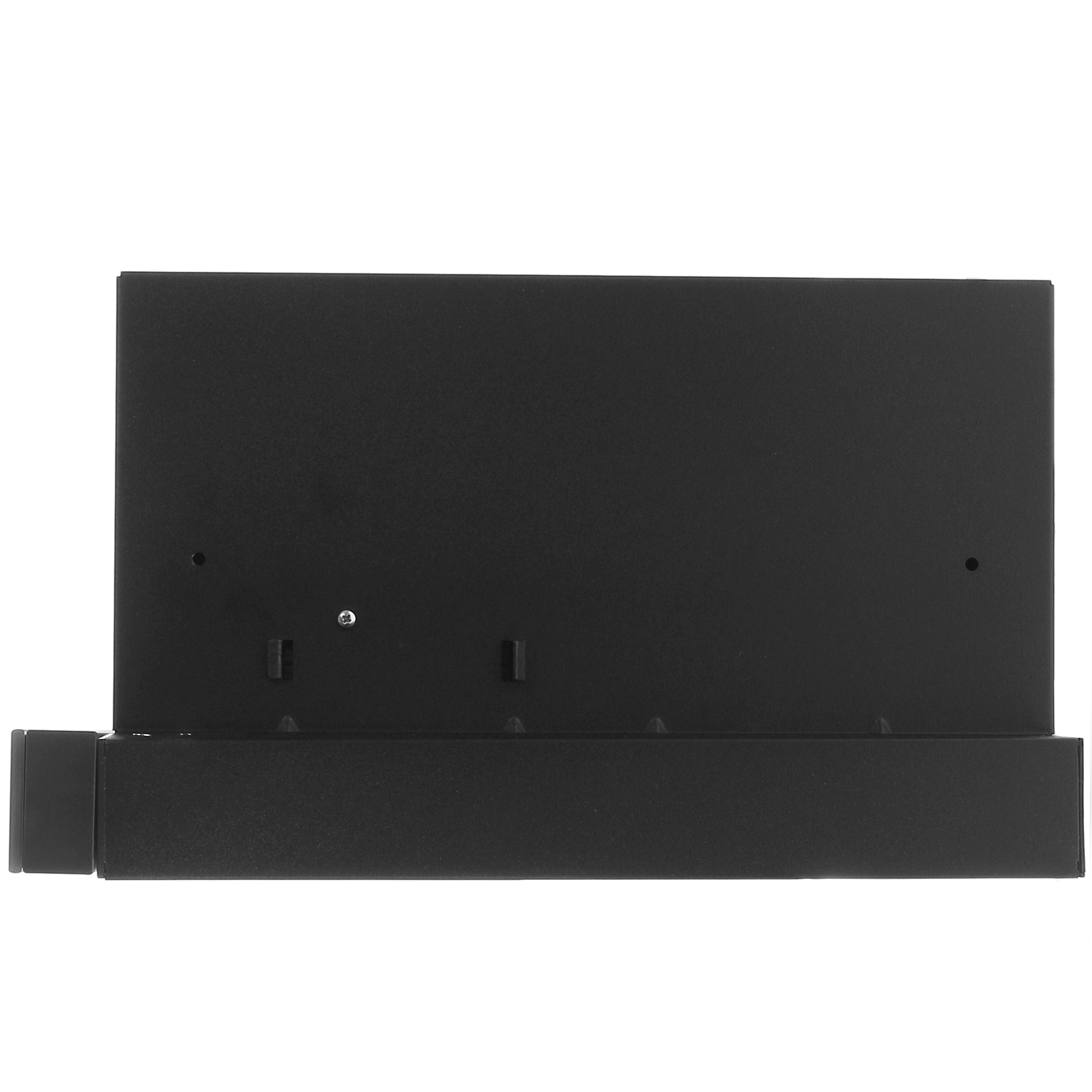 5356579 Вытяжка телескопическая KRONA KAMILLA RETRO 600 черный/черный STDN-0088121 - Вид №3