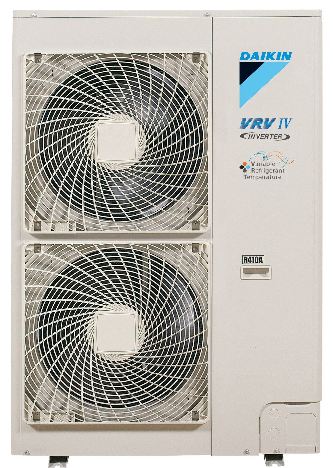 Воздушный тепловой насос Daikin Mini VRV IV ARCH-00098709 - Вид №1