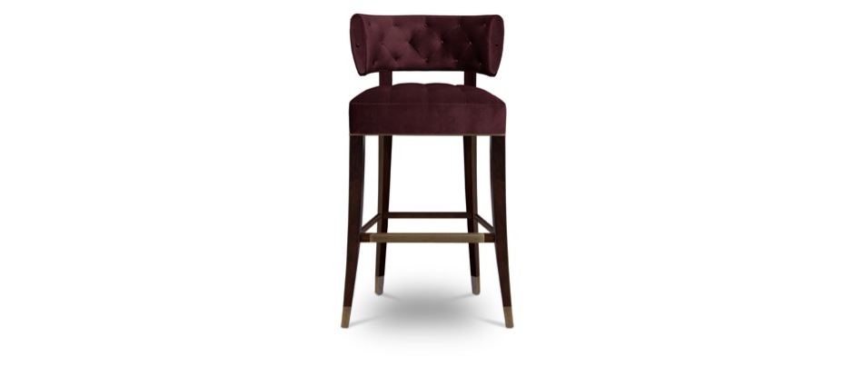 038005 Барный стул Brabbu Zulu - Вид №1