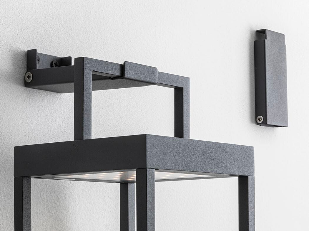 Светодиодная солнечная энергия открытый настольная лампа Rossini Illuminazione Ilsolare ARCH-00127272 - Вид №4