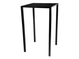 Высокий стол для укладки железа