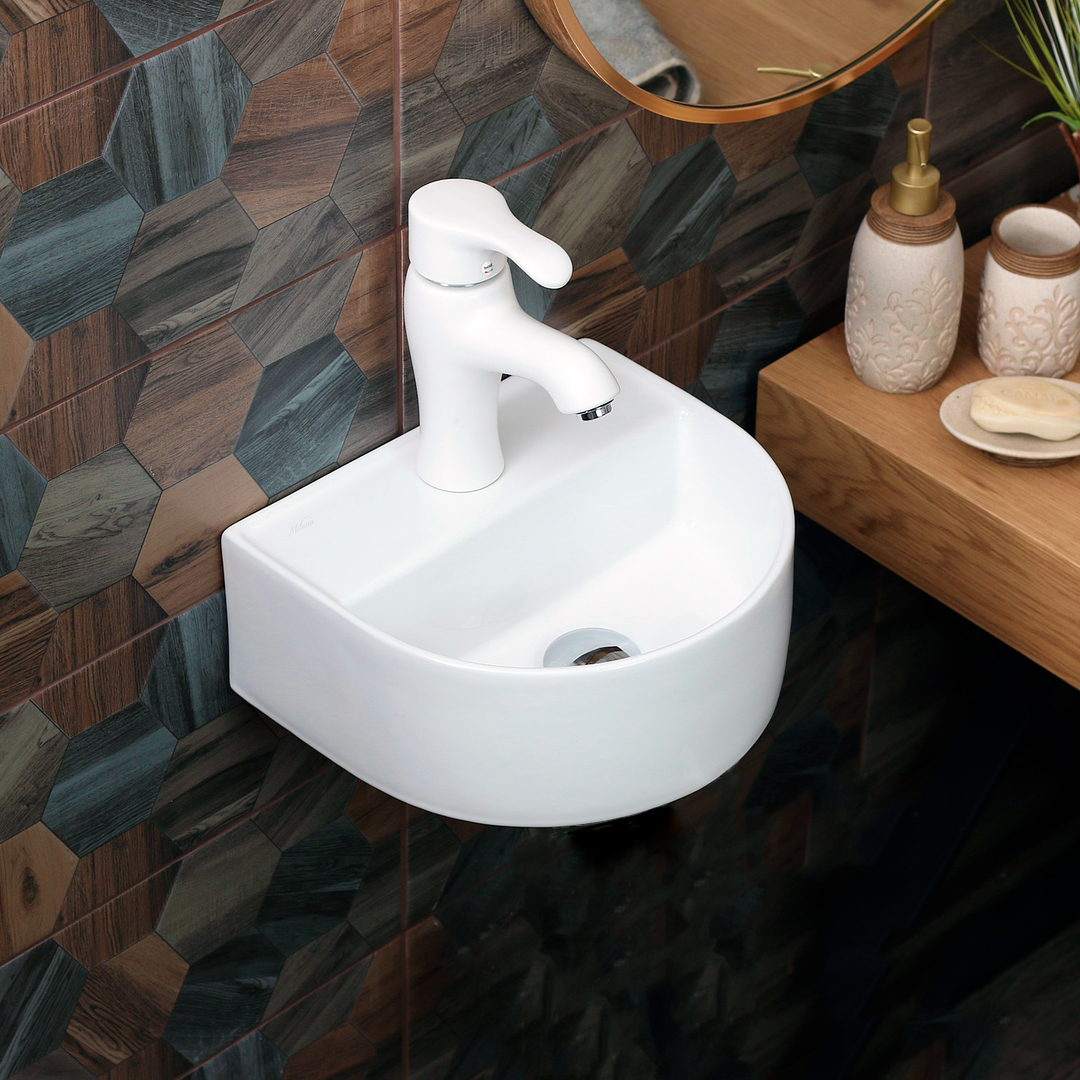 Раковина MELANA MLN-7781 7781-805