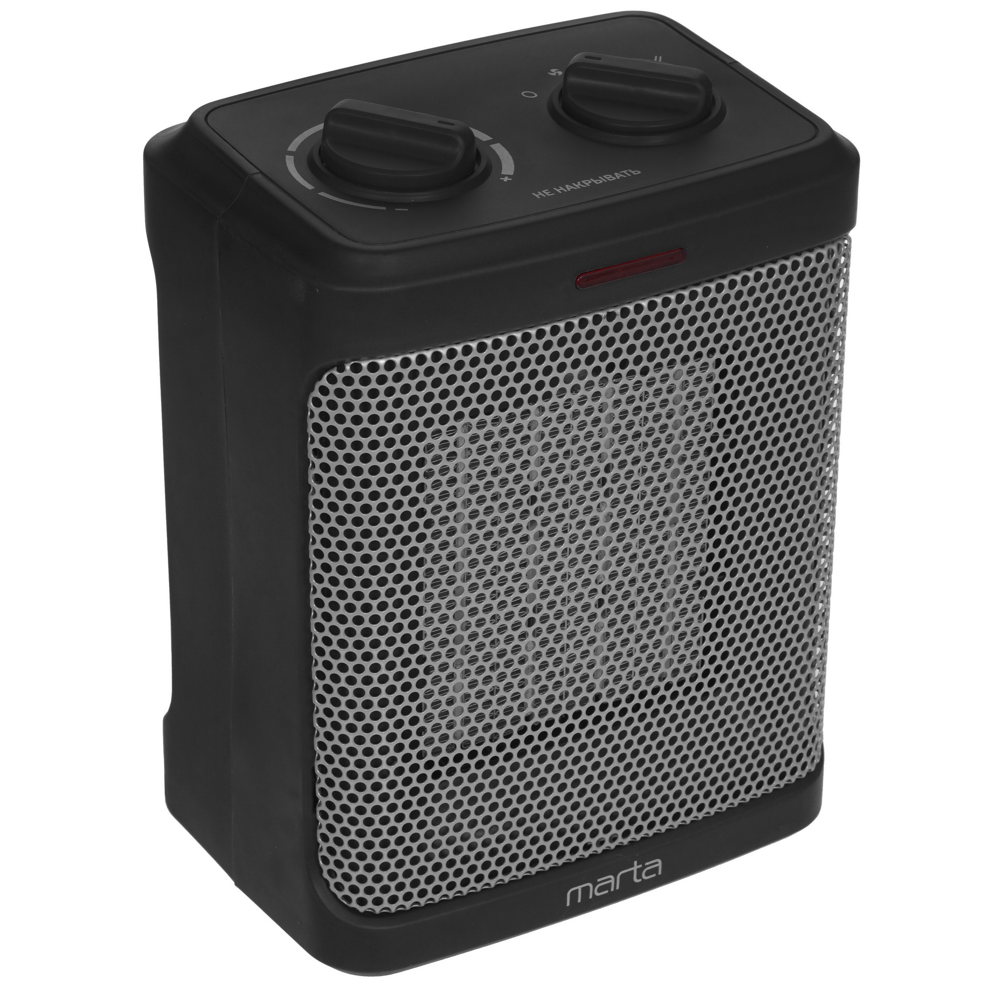 9936081 Тепловентилятор Marta MT-2523 STDN-0125554