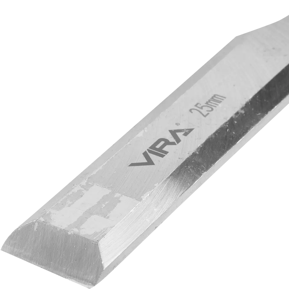 Стамеска Vira 25 мм с двухкомпонентной ручкой STLM-2050874 - Вид №1