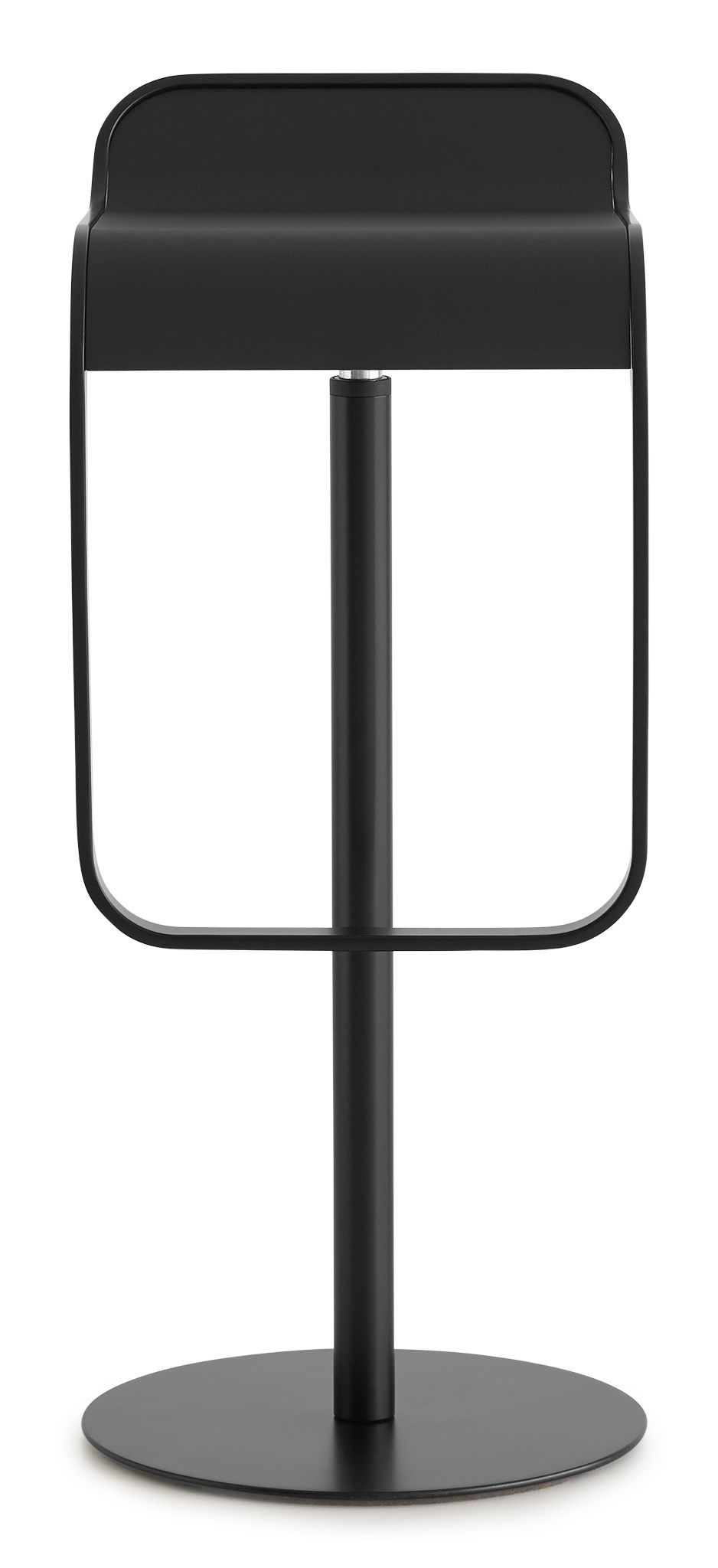 Высокий деревянный стул Lapalma ARCH-00100583 - Вид №8