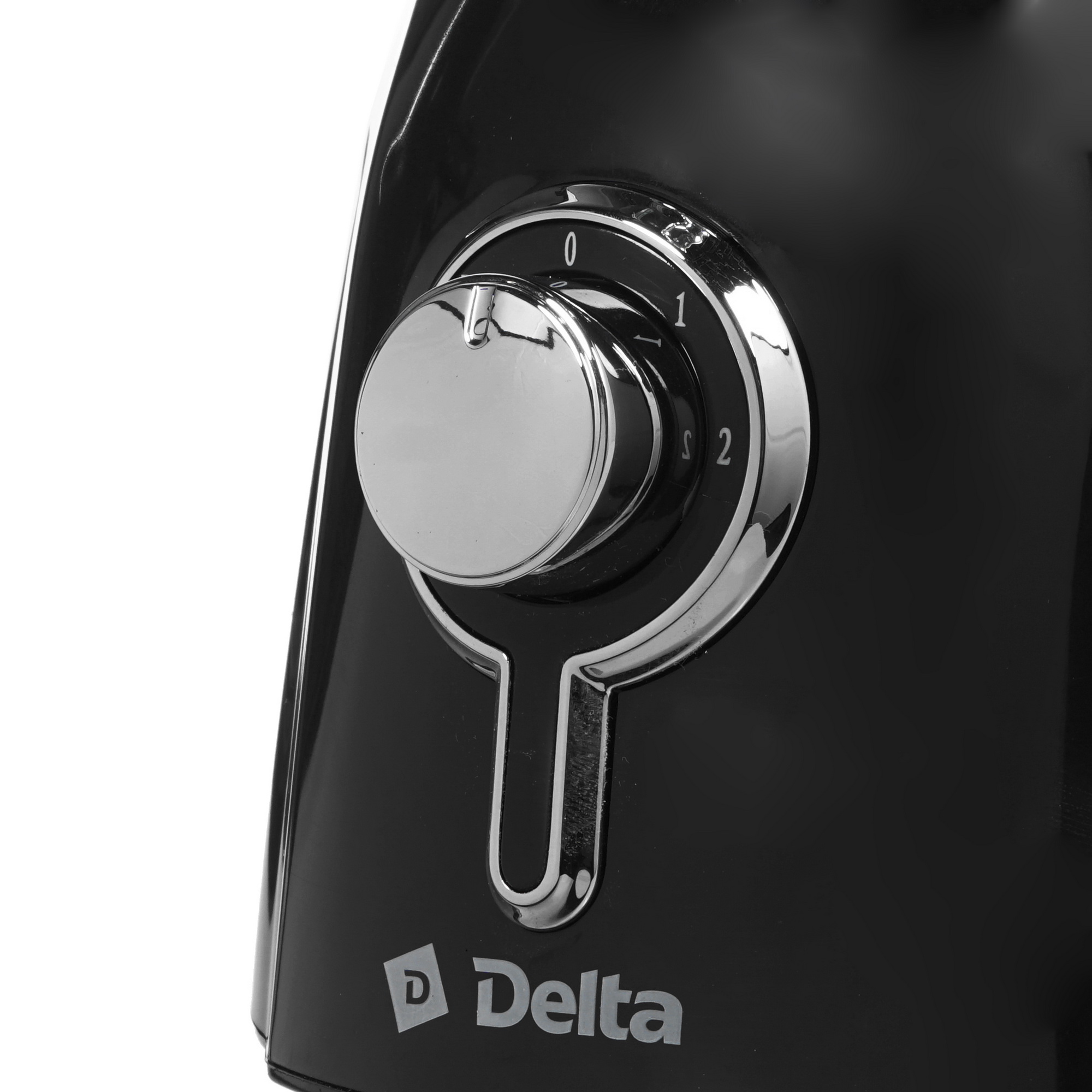 8157525 Блендер стационарный DELTA DL-7316 черный STDN-0078476 - Вид №3