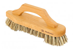 302608 чистящая щетка кисть world