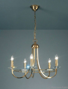 Kolarz 330.85.8C IMPERIAL люстра подвесная