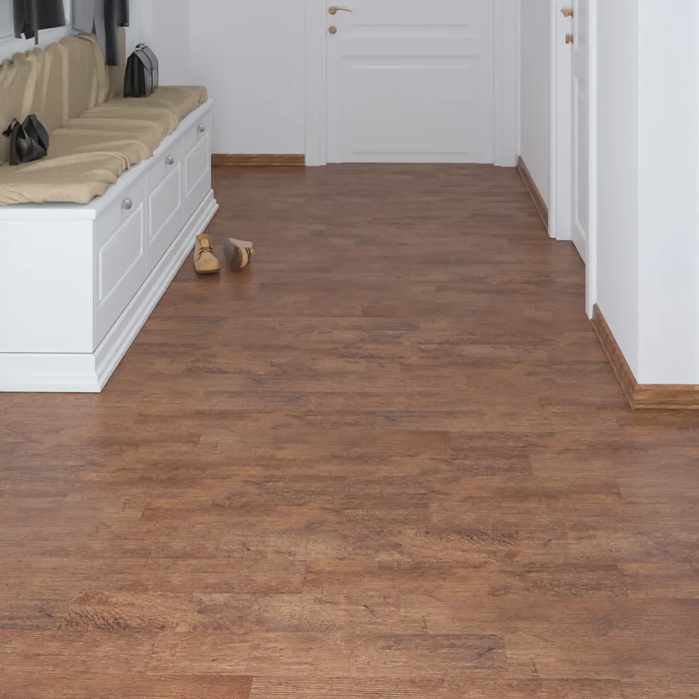 Ламинат ARTFLOOR «Дуб Кордоба» — прочное покрытие для активной семьи 81976783 STLM-0016340