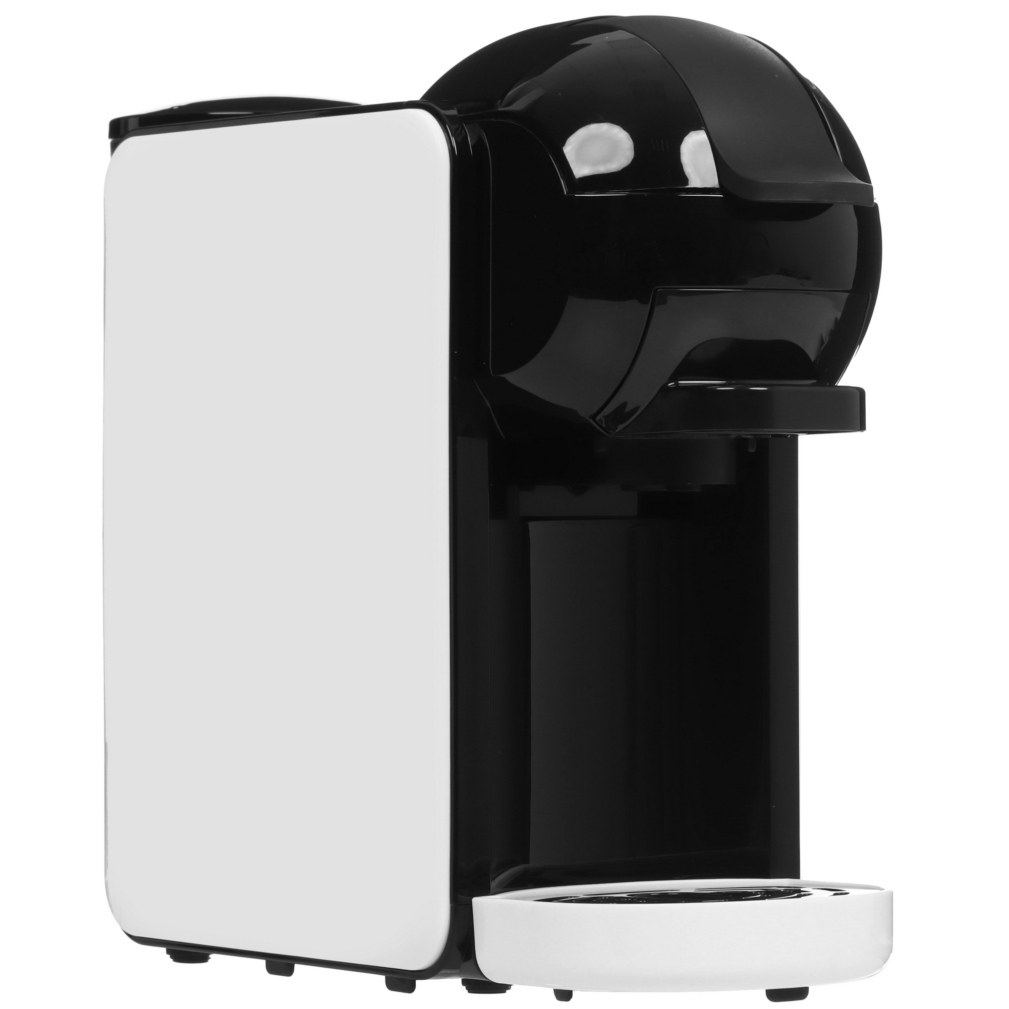 9079565 Кофемашина капсульная DEXP CMC-01PW STDN-0087302