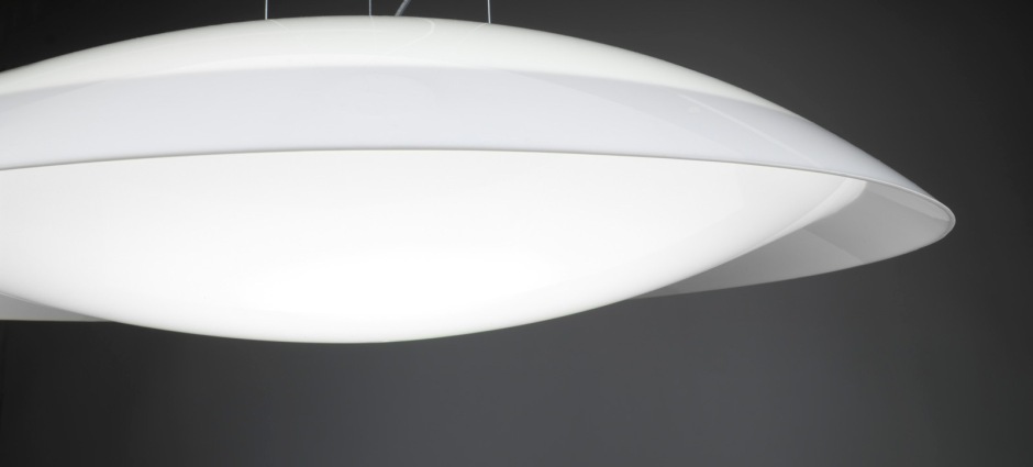 005937 Подвесной светильник Alma Light Lens - Вид №1