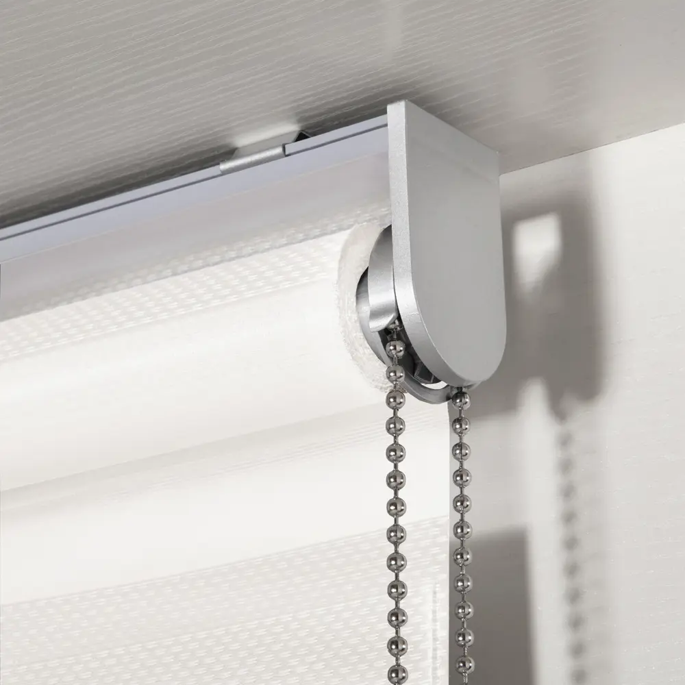 INSPIRE Siberia - Рулонная штора день-ночь 140×190 см 85225596 STLM-0060031 - Вид №3