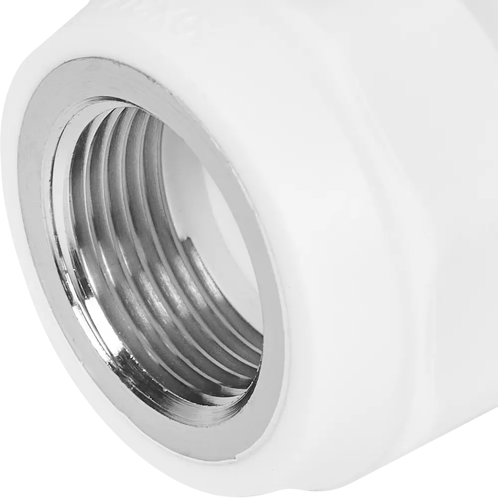 Соединитель Valtec 20 мм х 3/4" для водопроводных систем 84379389 STLM-0048908 - Вид №1