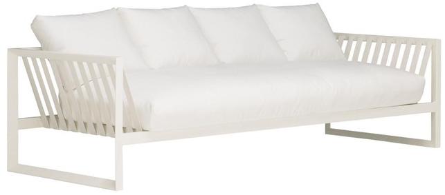 Andreu World 3-х местный садовый диван Sand Sf4300 - Вид №1