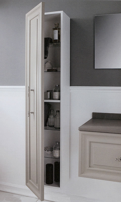 Пенал QUINTA 1 GAIA COquinta1LC  - Вид №1