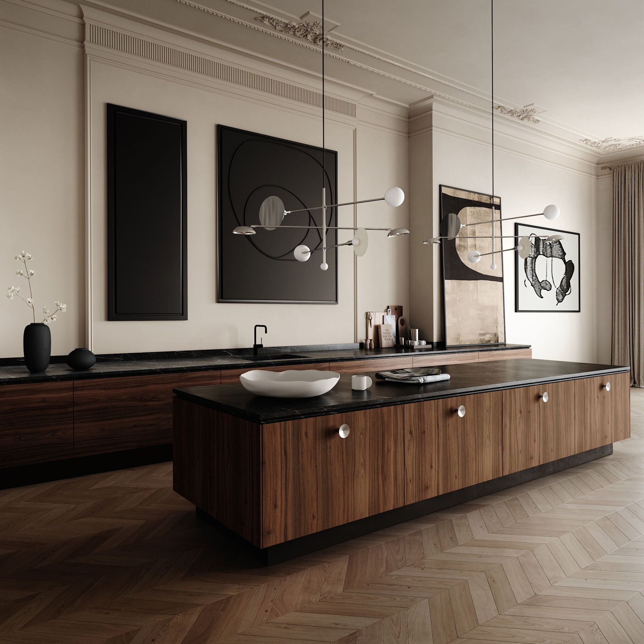 Керамическая ваза 101 Copenhagen Sunao ARCH-00124504 - Вид №2