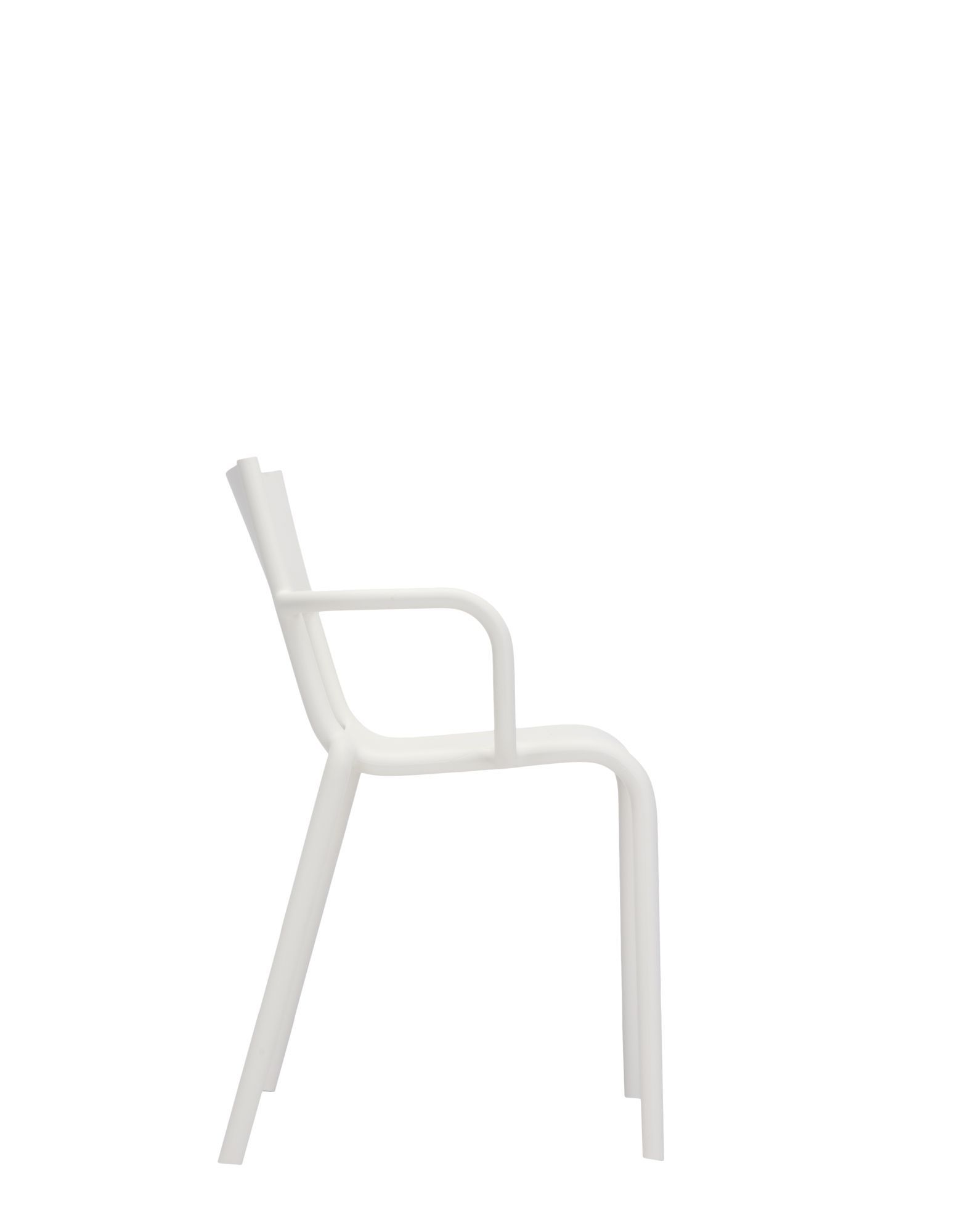Штабелируемый стул из полипропилена Kartell GENERIC A ARCH-00143256 - Вид №22