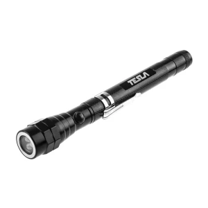 Фонарь телескопический Tesla TFL