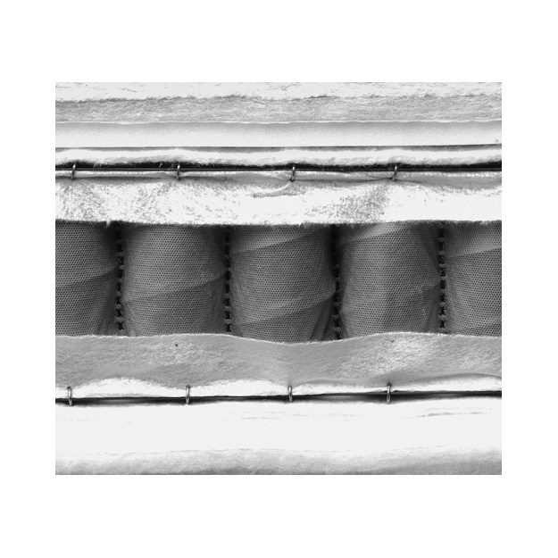 Матрас / Isolated springs Flou sun-id-376305 - Вид №1