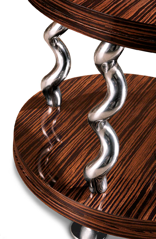 Столик  RAMPOLDI SPI 36 EM Class - Вид №1