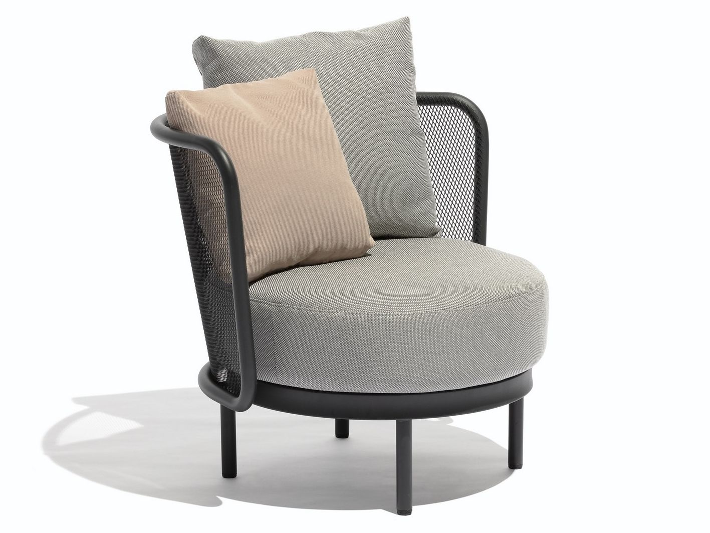 Тканевое кресло Todus Baza ARCH-00145022 - Вид №1