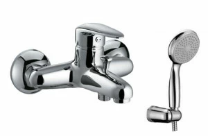 LM3302C Смеситель Pramen для ванны LEMARK PRAMEN