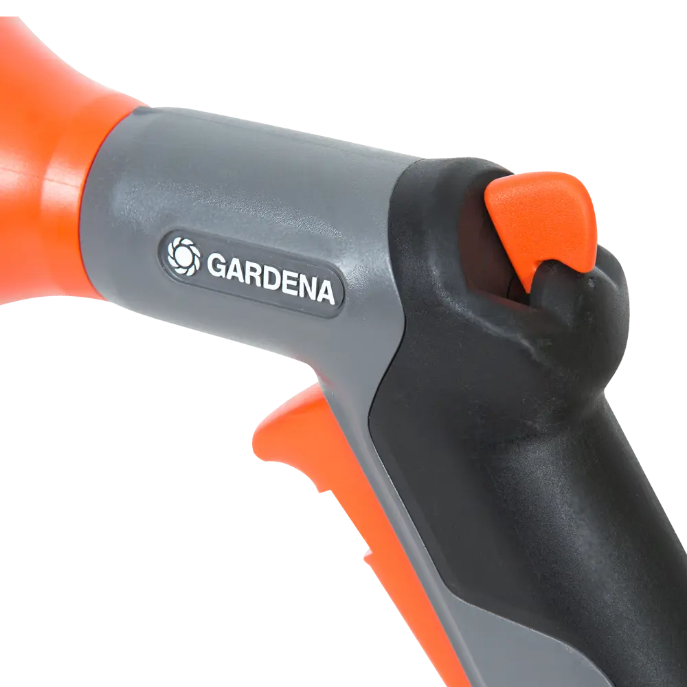 Пистолет-распылитель для полива Gardena 1 режим STLM-2070777 - Вид №2