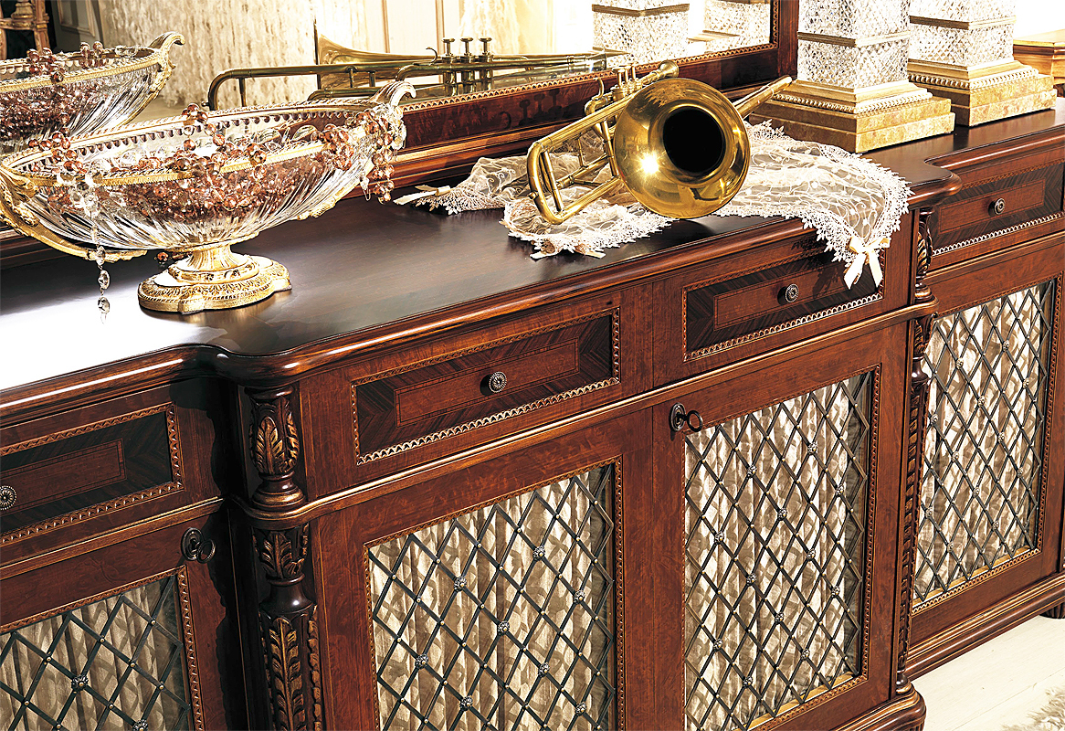 Буфет  RIVA 1514/G Direttorio - Вид №1