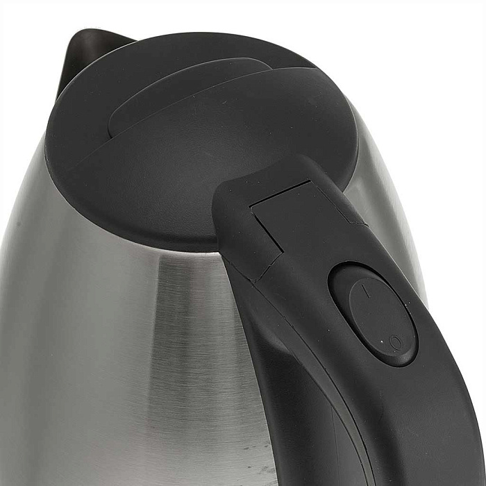 9050546 Электрочайник Василиса ВА-1038 черный STDN-0100471 - Вид №1